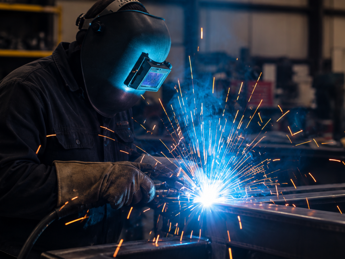 Manufacturing